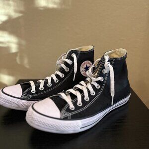 Converse Chuck Taylor All Star High Top Sneaker